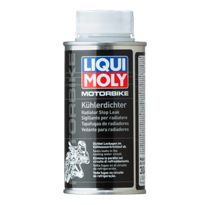 Motorbike Radiator Stop Leak