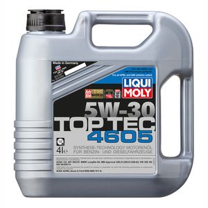 Top Tec 4605 5W-30