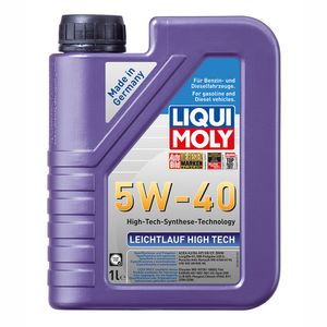 Leichtlauf High Tech 5W-40