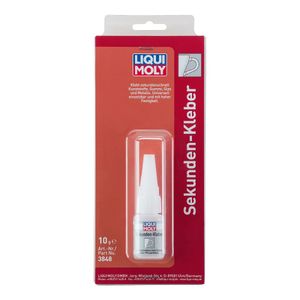 Sekunden-Kleber Cont. Neto 10g