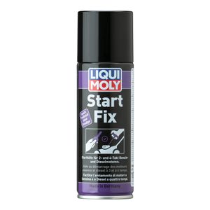 Start Fix