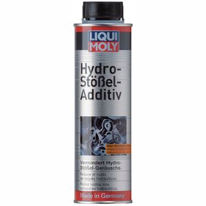 Hydro-Stössel-Additiv