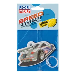 Auto Duft Speed Lemon