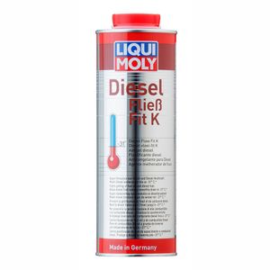 Diesel fließ-fit K