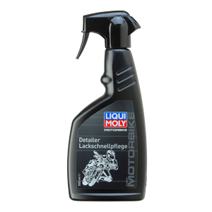 Motorbike Detailer