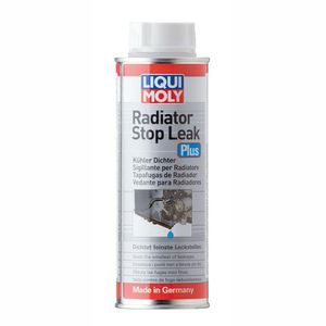 Radiator Stop Leak