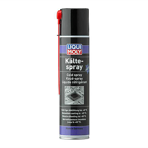 Kälte-spray
