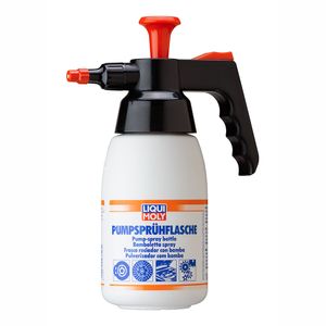 Pumpsprühflasche