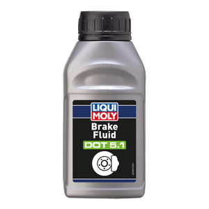LM Brake Fluid DOT 5.1