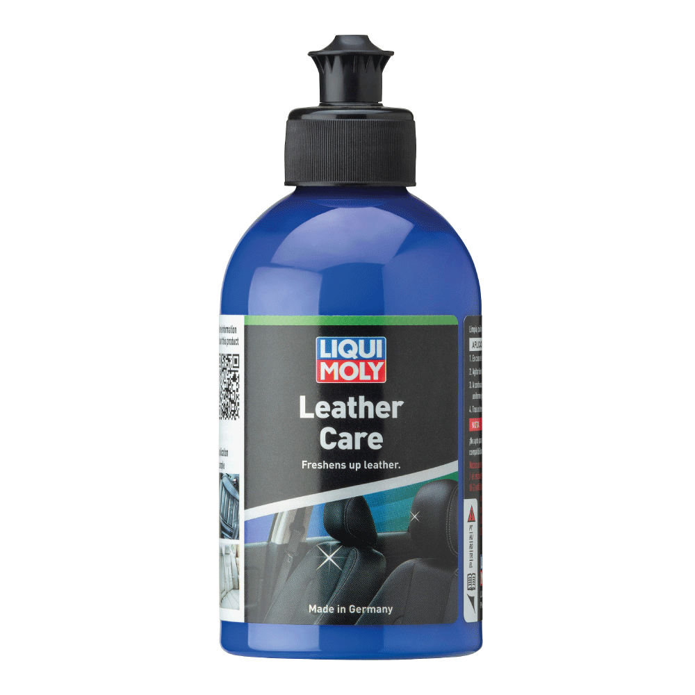 Kit cuidado cuero Kit Leather Care