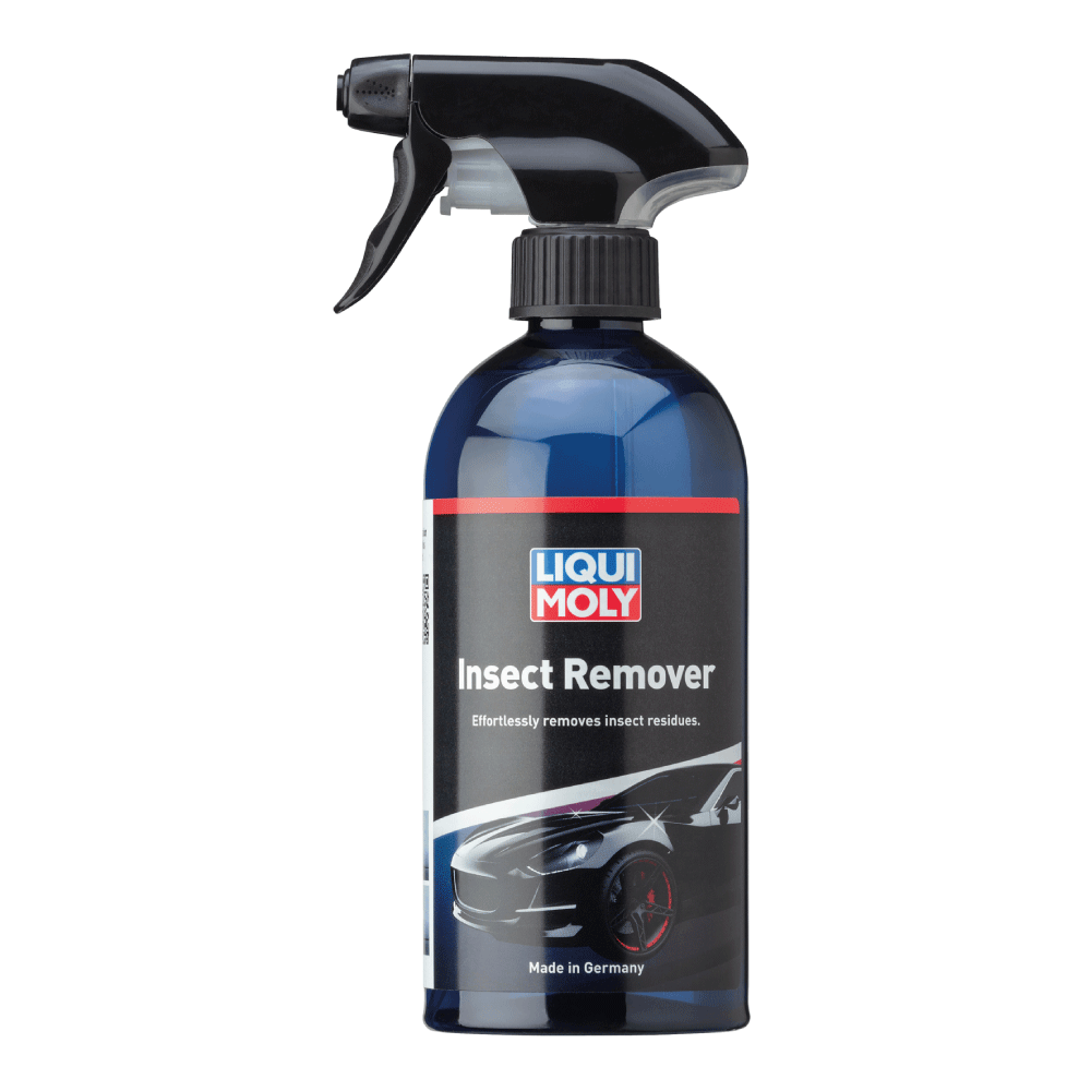 Insect Remover